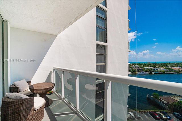 20515 E Country Club Drive 1048, Aventura, FL 33180