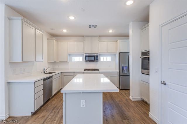 2555 Hampton Road 8206, Henderson, NV 89052