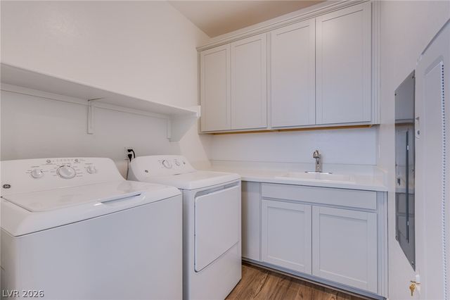 2555 Hampton Road 8206, Henderson, NV 89052