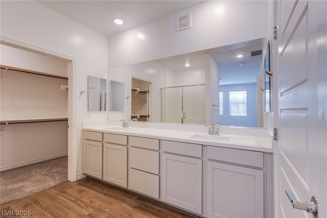 2555 Hampton Road 8206, Henderson, NV 89052