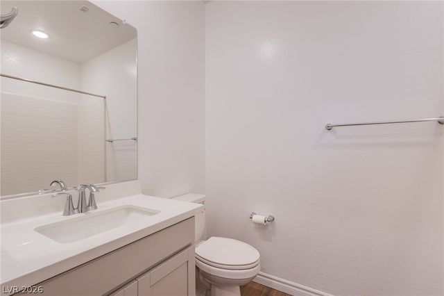 2555 Hampton Road 8206, Henderson, NV 89052