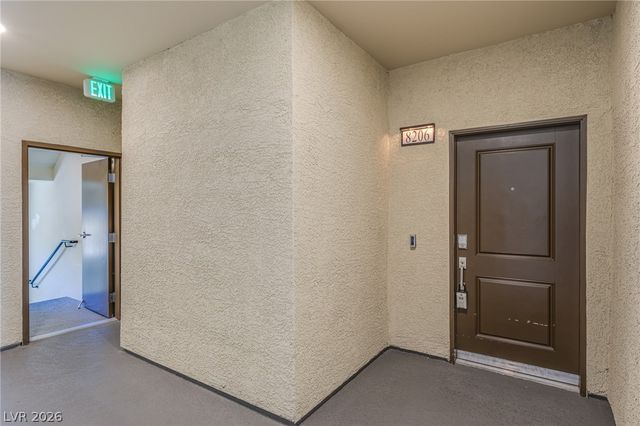 2555 Hampton Road 8206, Henderson, NV 89052