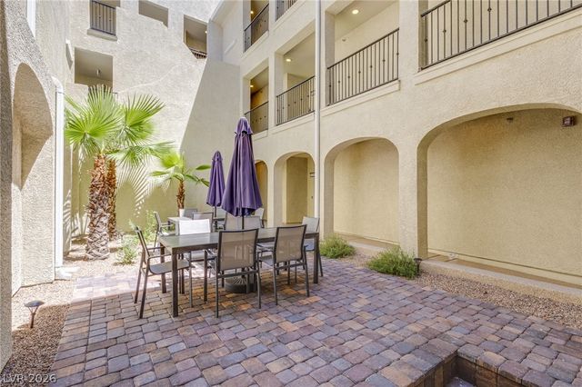 2555 Hampton Road 8206, Henderson, NV 89052