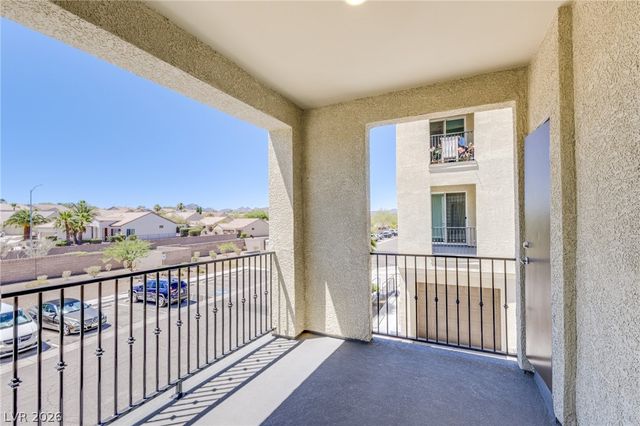 2555 Hampton Road 8206, Henderson, NV 89052