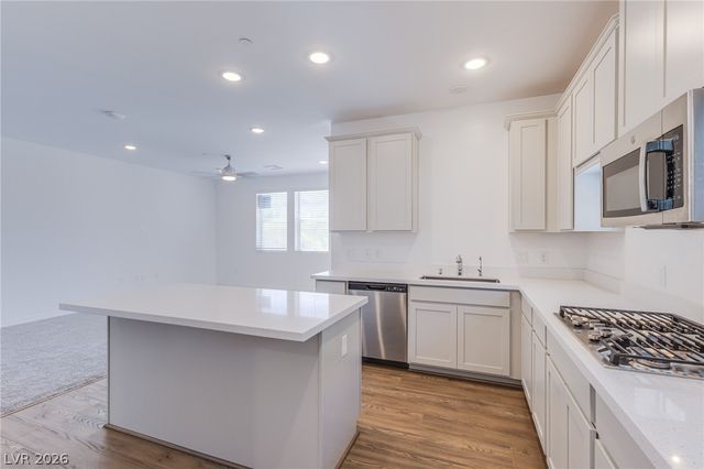 2555 Hampton Road 8206, Henderson, NV 89052