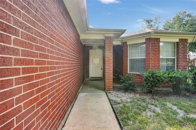 14602 Windwood Park Lane, Cypress, TX 77429