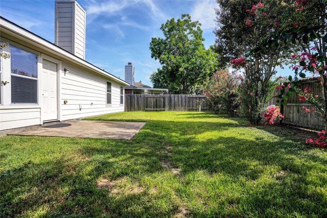 14602 Windwood Park Lane, Cypress, TX 77429