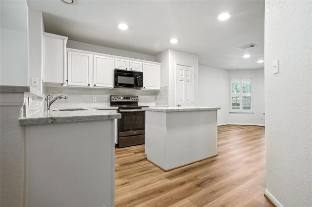 14602 Windwood Park Lane, Cypress, TX 77429