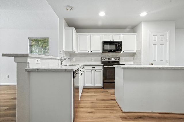 14602 Windwood Park Lane, Cypress, TX 77429