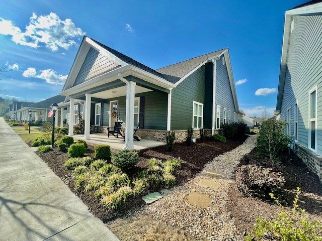 322 Pacer Lane, Dalton, GA 30721