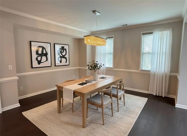 173 Pebble Pond Drive, Lilburn, GA 30047