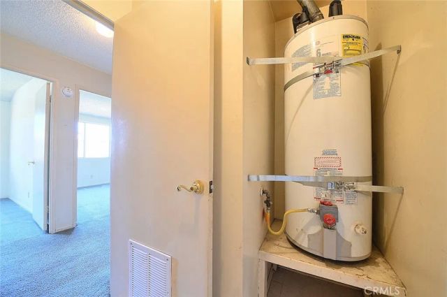 1465 Forest Glen Drive 197, Hacienda Heights, CA 91745