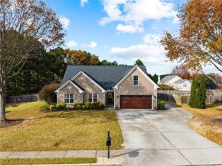 2650 Harbins Mill Drive, Dacula, GA 30019