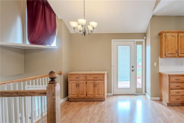 1703 Rolling Rock Road, Raymore, MO 64083