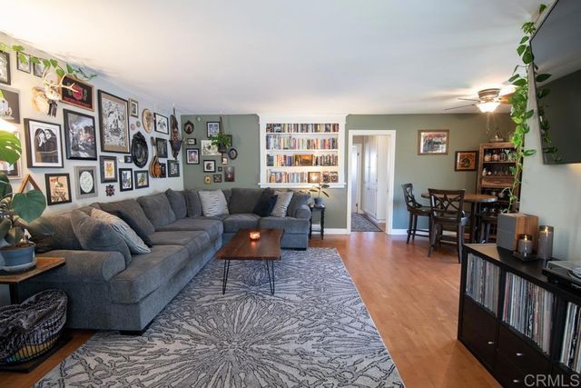4800 Williamsburg Lane 236, La Mesa, CA 91942
