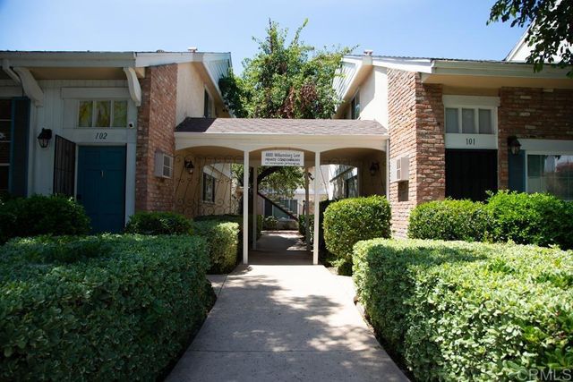 4800 Williamsburg Lane 236, La Mesa, CA 91942