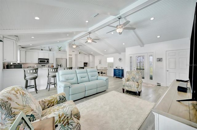 514 KEY ROYALE DRIVE, Holmes Beach, FL 34217
