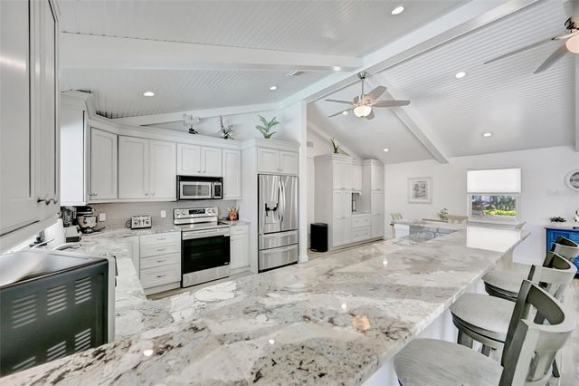 514 KEY ROYALE DRIVE, Holmes Beach, FL 34217