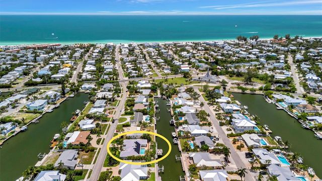514 KEY ROYALE DRIVE, Holmes Beach, FL 34217