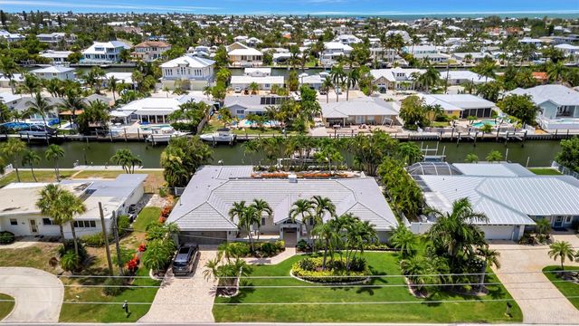 514 KEY ROYALE DRIVE, Holmes Beach, FL 34217