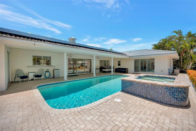 514 KEY ROYALE DRIVE, Holmes Beach, FL 34217