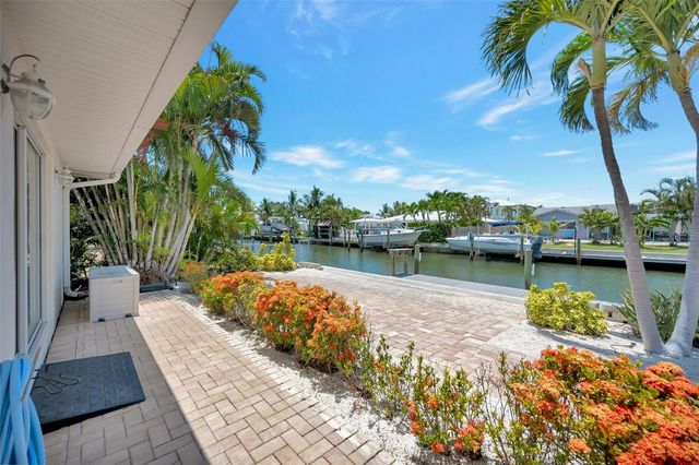 514 KEY ROYALE DRIVE, Holmes Beach, FL 34217