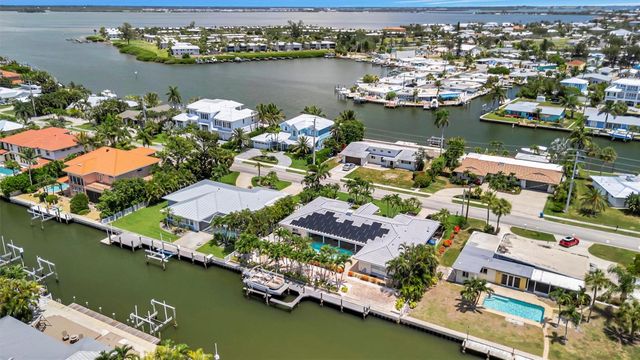 514 KEY ROYALE DRIVE, Holmes Beach, FL 34217