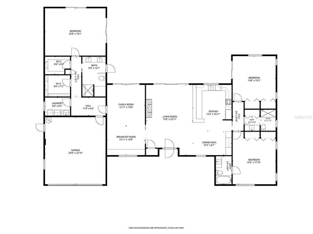 514 KEY ROYALE DRIVE, Holmes Beach, FL 34217
