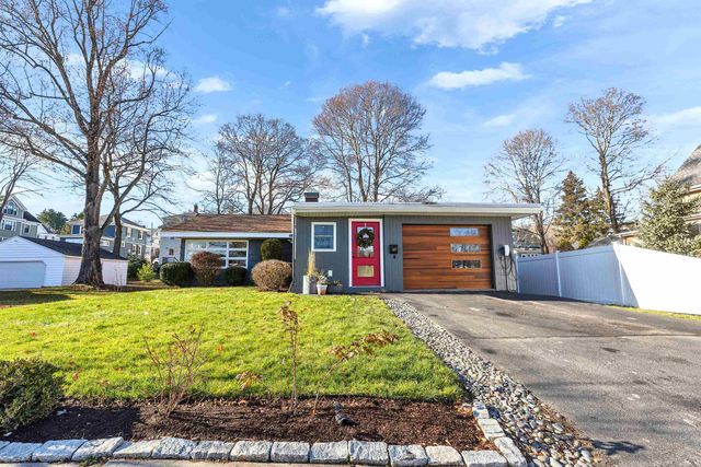 49 Sagamore Avenue, Portsmouth, NH 03801