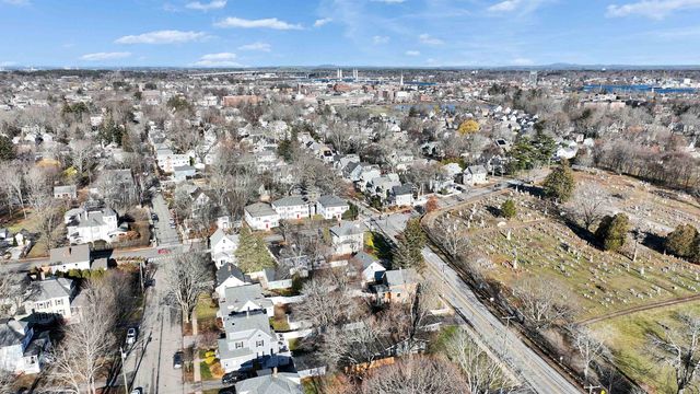 49 Sagamore Avenue, Portsmouth, NH 03801