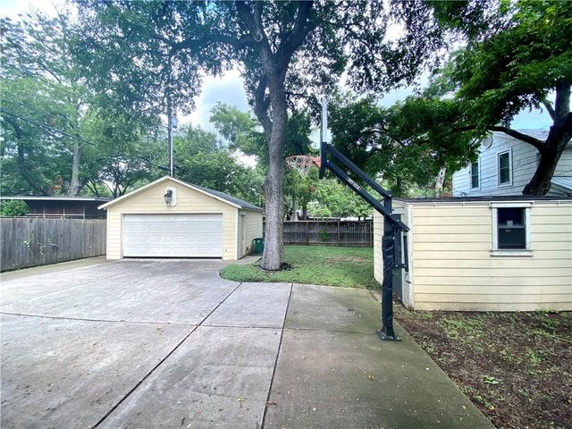 2806 Harris BLVD, Austin, TX 78703