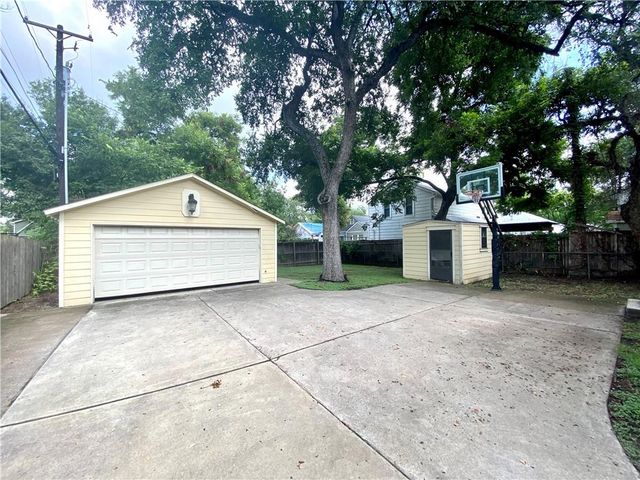 2806 Harris BLVD, Austin, TX 78703