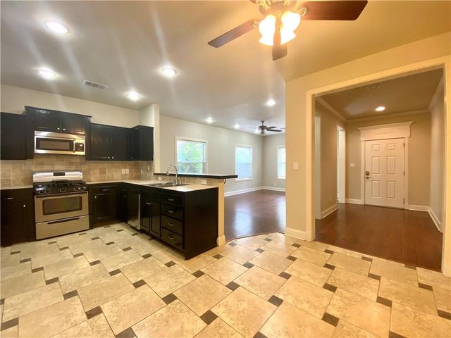 2806 Harris BLVD, Austin, TX 78703