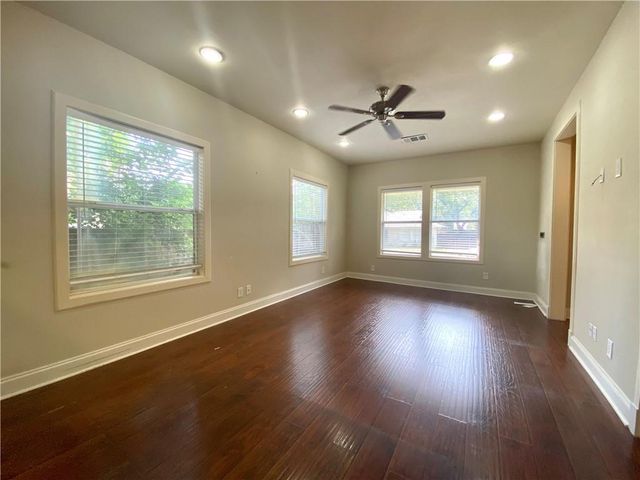 2806 Harris BLVD, Austin, TX 78703