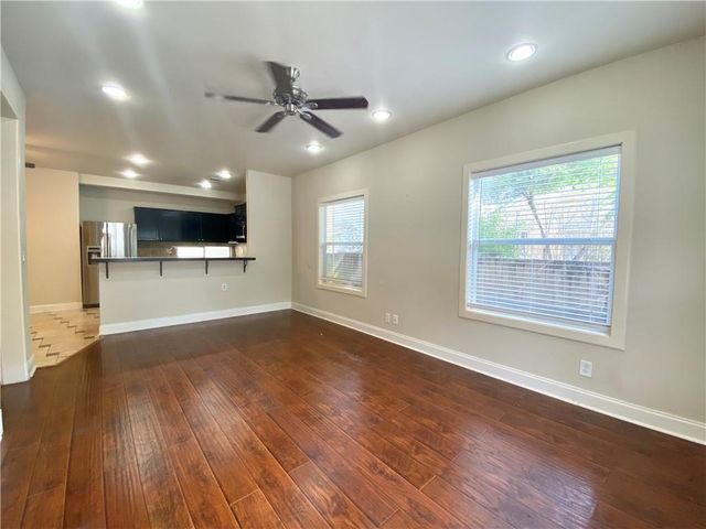 2806 Harris BLVD, Austin, TX 78703