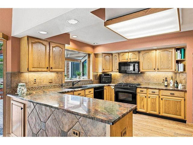 5351 Three Sisters Cir, Evergreen, CO 80439