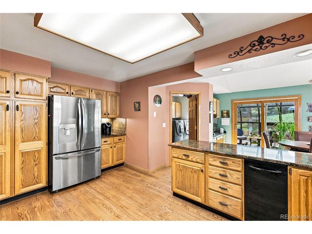 5351 Three Sisters Cir, Evergreen, CO 80439