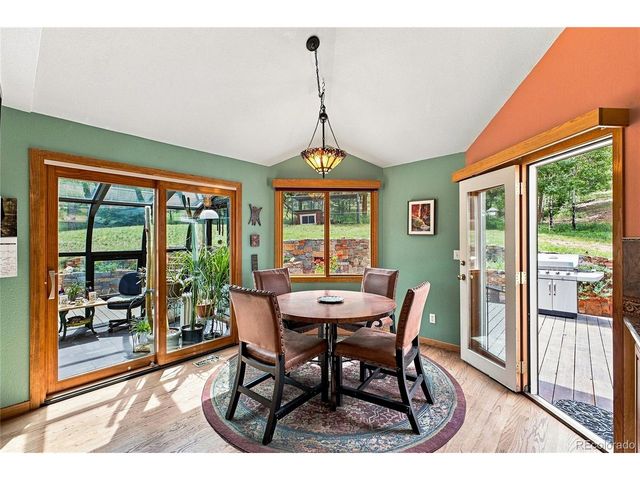 5351 Three Sisters Cir, Evergreen, CO 80439
