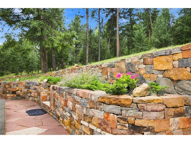 5351 Three Sisters Cir, Evergreen, CO 80439