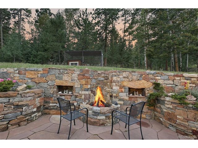 5351 Three Sisters Cir, Evergreen, CO 80439