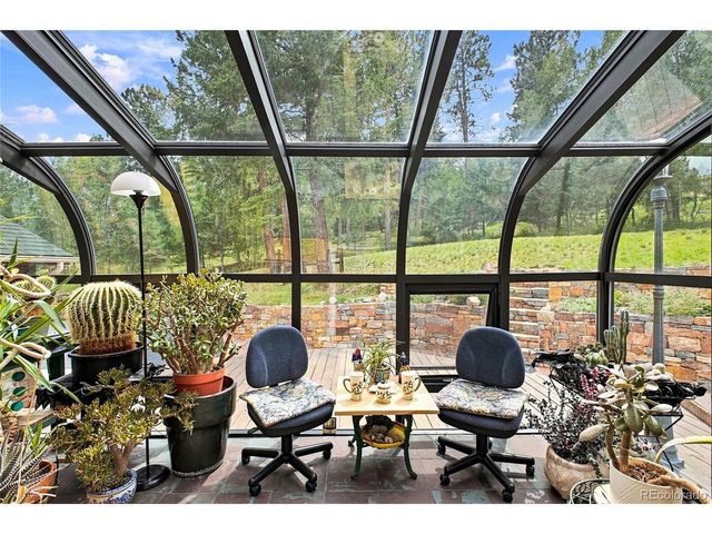 5351 Three Sisters Cir, Evergreen, CO 80439