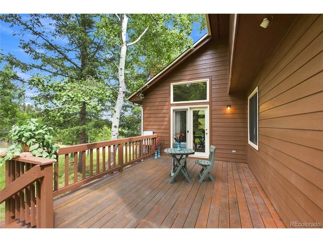 5351 Three Sisters Cir, Evergreen, CO 80439
