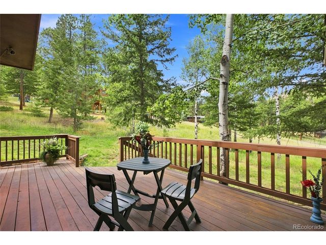5351 Three Sisters Cir, Evergreen, CO 80439