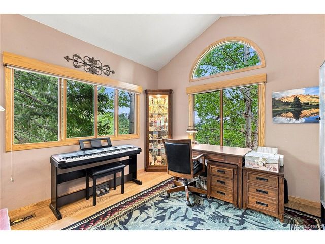5351 Three Sisters Cir, Evergreen, CO 80439