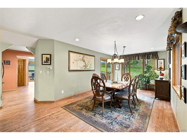 5351 Three Sisters Cir, Evergreen, CO 80439