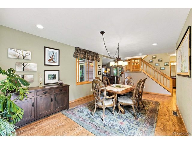 5351 Three Sisters Cir, Evergreen, CO 80439
