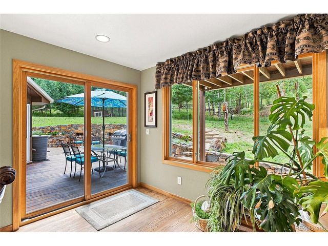 5351 Three Sisters Cir, Evergreen, CO 80439