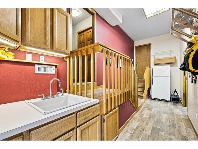 5351 Three Sisters Cir, Evergreen, CO 80439