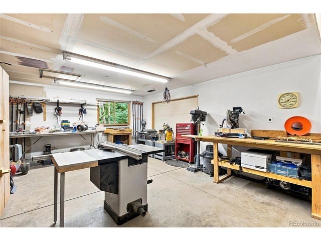5351 Three Sisters Cir, Evergreen, CO 80439