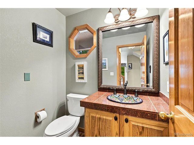 5351 Three Sisters Cir, Evergreen, CO 80439